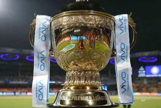 BCCI and Chinese mobile maker Vivo suspend partnership for IPL 2020