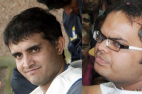 Sourav Ganguly to be new BCCI President; Jay Shah as Secretary