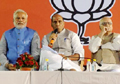 BJP to elect Modi leader on May 20