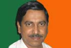 Prahlad Joshi appointed Karnataka BJP President