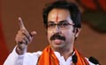 Delhi is burning but where is Amit Shah: Shiv Sena targets BJP