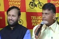 BJP announces alliance with Chandrababu Naidu’s TDP