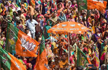 BJP received Rs. 742 Crore as donation in 2018-19, Congress Rs. 148 Crore: Report