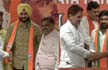 Former Indian Hockey captain Sandeep Singh, wrestler Yogeshwar Dutt join BJP in Haryana