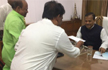 Treated as furniture, Odisha BJP leaders Dilip Ray, Bijoy Mohapatra quit party