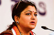 No freedom to speak truth in Congress, alleges Khushbu