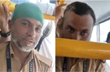 Woman forces BMTC bus conductor to remove skull cap, video goes viral