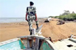 Border Security Force seizes Pakistani fishing boat in Kutch