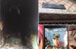 BSF Jawans house burned down by rioters shouting Come here Pakistani, get your citizenship