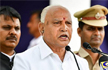 BJP MLA sees conspiracy to dislodge BS Yediyurappa as Chief Minister