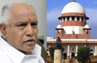 Supreme Court to consider bringing BSY tape into record