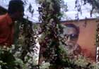 Bal Thackeray’s funeral at Shivaji Park today