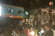 CBI arrests 3 railway employees in Balasore train accident case for homicide