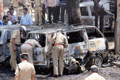 Key suspect in Advani pipe bomb case, arrested