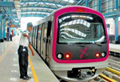 Namma Metro extens new stretches in Bengaluru