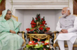 India, Bangladesh sign 7 MoUs; Hasina lauds PM Modis vision for bilateral ties