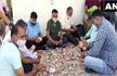 Over Rs 2.5 Lakh found from tent of old woman begging for 30 years in Jammu