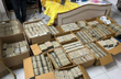 42 Crores found under bed in Bengaluru home, KCR’s party finds a poll link