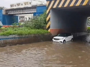 Bengaluru on heavy rain alert, 2 labourers dead after heavy showers