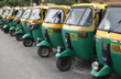 Bengaluru rickshaw drivers call strike against Illegal bike taxis, 2 Lakh autos off streets today