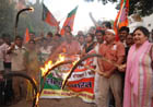 Bharat bandh: Strike costs economy Rs 12,500 crore