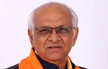 Bhupendra Patel chosen as the new CM of Gujarat