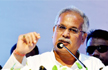 Internal conflict: Chhattisgarh CM takes jibe at PM Modi and Amit Shah over NRC