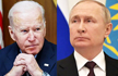 Biden warns Vladimir Putin on action if Russia invades Ukraine