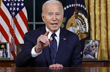 India-Middle East economic corridor possible reason for Hamas attack: Biden