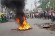 Violent protests in Bihar over Centre’s ’Agnipath’ scheme, tear gas fired