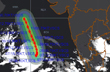 Cyclone Biparjoy intensifies into very severe storm; Maharashtra, Karnataka, Goa to be affected: IMD