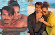 Bipasha Basu, Karan Singh Grovers pics from beach vacay are turning up the heat on social media