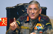 Controversy over Army chief’s 