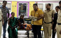 Woman delivers at Panvel station, One-Rupee Clinic saves the day