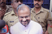 Bishop Franco Mulakkal acquitted in rape case by Kerala court