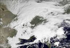 Blizzard threatens US Northeast; over 1700 flights cancelled