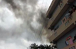 Three injured in a blast at chemical factory near Bengaluru