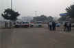 Bomb found in abandoned bag at Delhi’s flower market, detonated