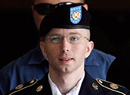 US soldier Manning gets 35 years for passing documents to WikiLeaks