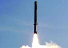 BrahMos missile successfully test-fired