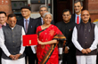 Union Budget 2023: Check big announcements made by FM Nirmala Sitharaman