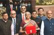 Budget 2022: FM Sitharaman announces launch of mental health programme