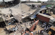 Building collapses in Maharashtra’s Thane, 8 feared trapped