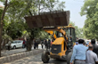 After Shaheen Bagh, bulldozers in Delhi’s New Friends Colony, Mangolpuri