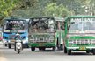 Kerala private bus operators to go on strike, seek fare hike amid rising fuel prices