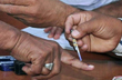 Bypolls to 7 assembly constituencies in 6 states on November 3