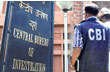 CBI raids at 40 places in crackdown on NGOs over Foreign donations case