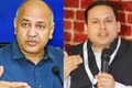 CBI arrests OSD to Manish Sisodia, Delhi Deputy CM