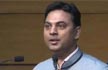 Indian economic slowdown due to lagged effect of reduced investment: CEA Krishnamurthy Subramanian