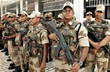 Central force CISF to handle comprehensive security of Parliament after breach